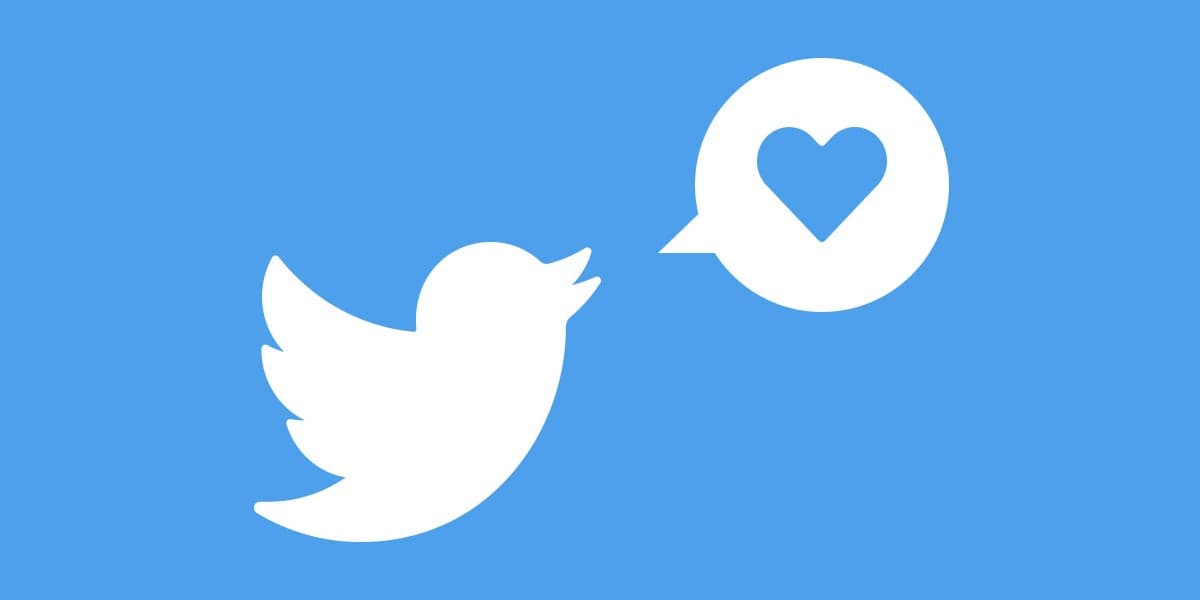 Auto-following Twitter