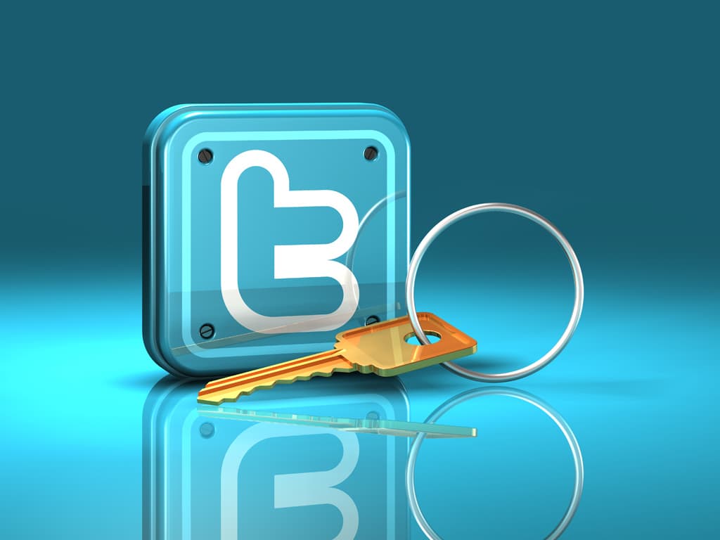 hide likes on twitter