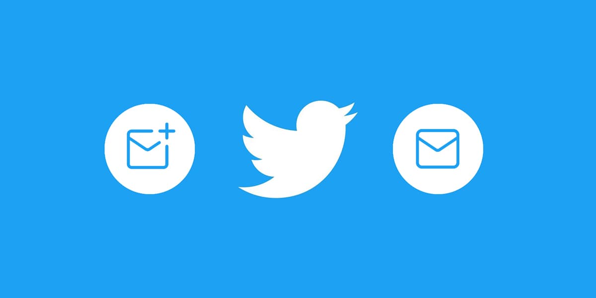How to Direct Message on Twitter