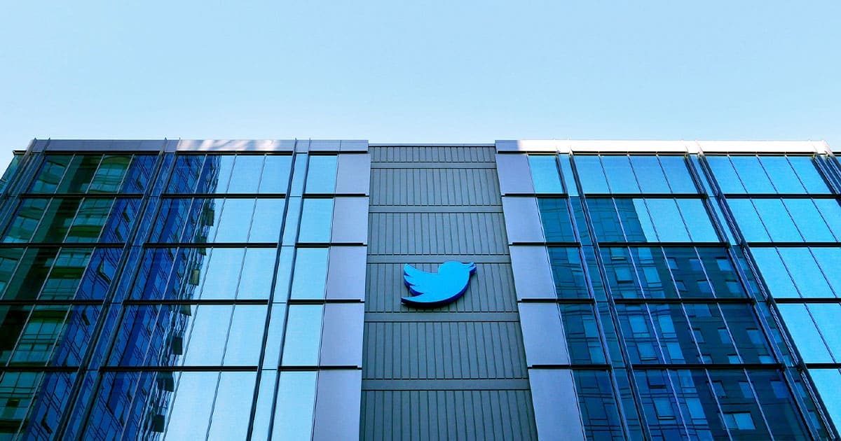 Twitter Headquarters