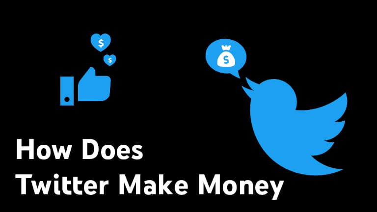 How Does Twitter Make Money