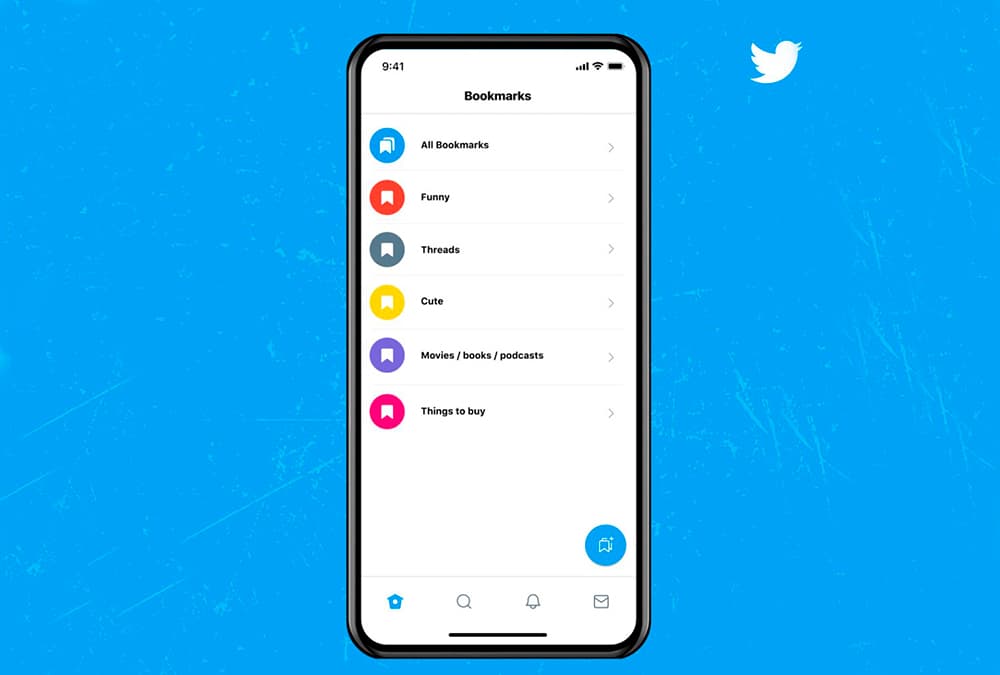 How to Use Bookmarks on Twitter