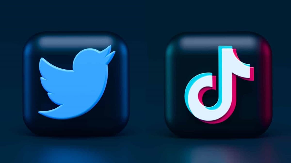How to Repost a TikTok Video on Twitter