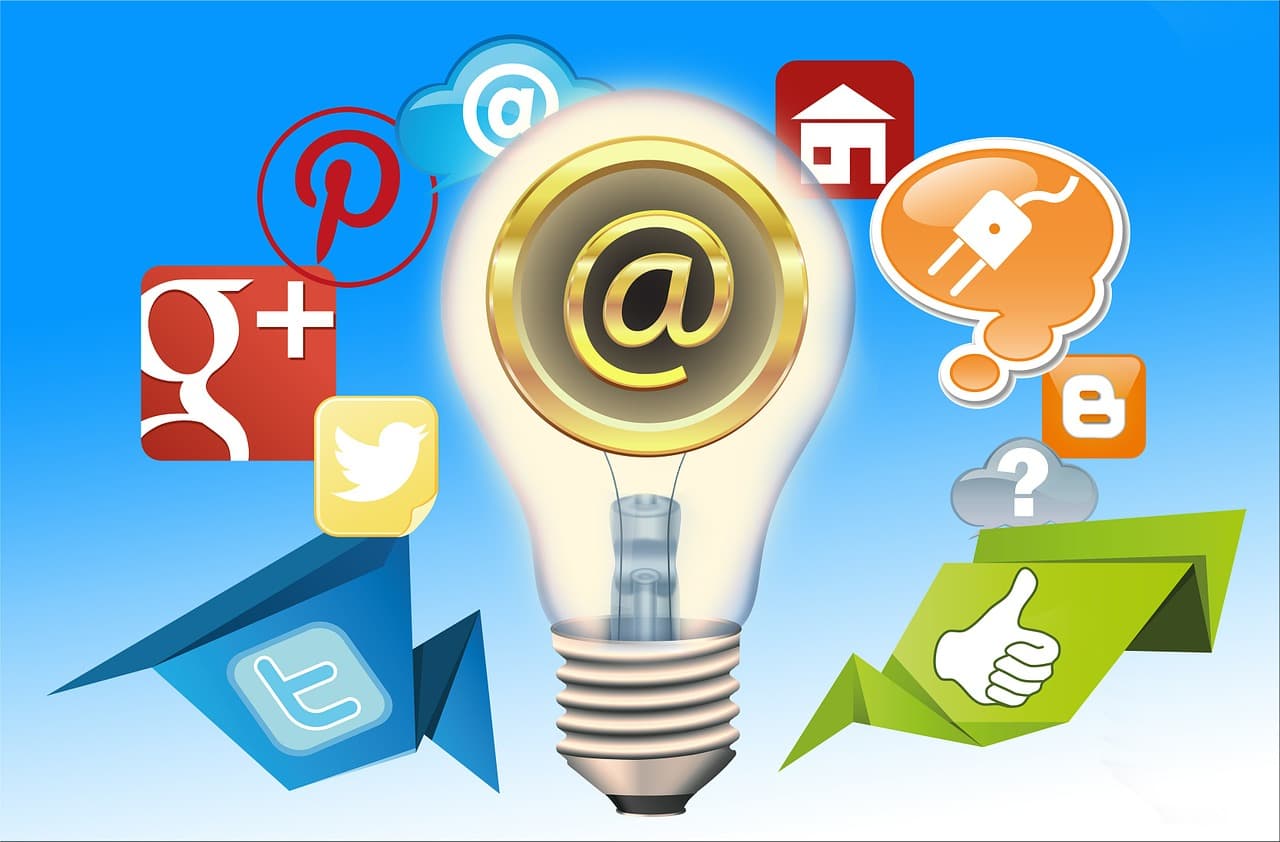 tips for social media marketing