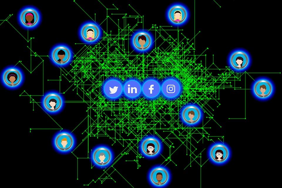impact of social media