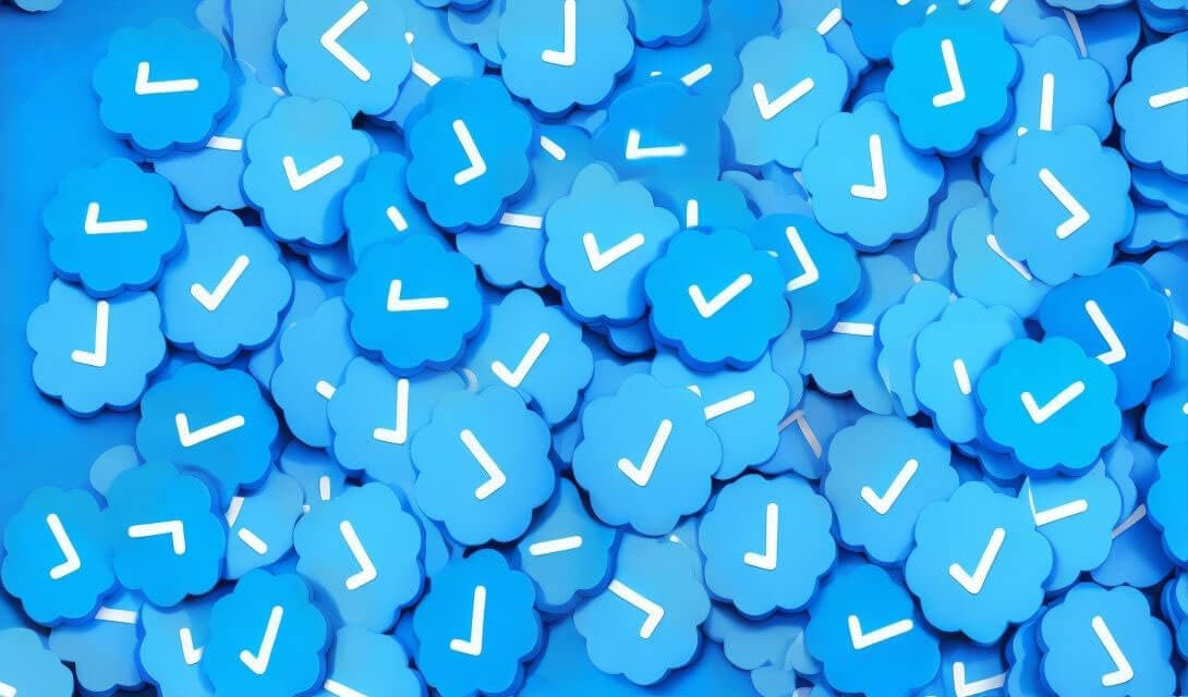 twitter verification
