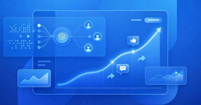 Sustained, 100% Organic Growth