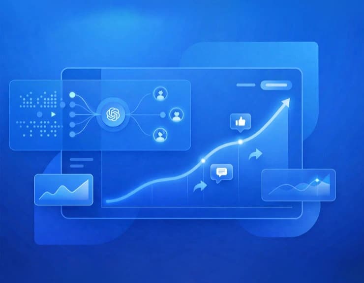 Sustained, 100% Organic Growth