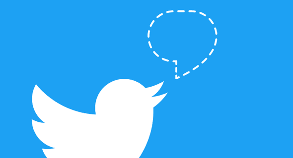 how to see comments on Twitter