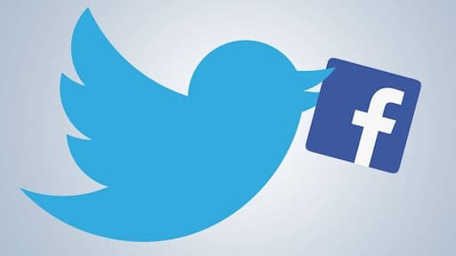 How to Link Twitter to Your Facebook Page