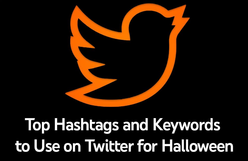 Twitter Halloween