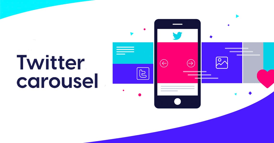 What Are Twitter Carousel Ads