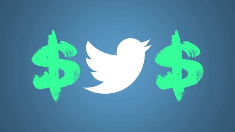 How Much Is Twitter Worth 2022