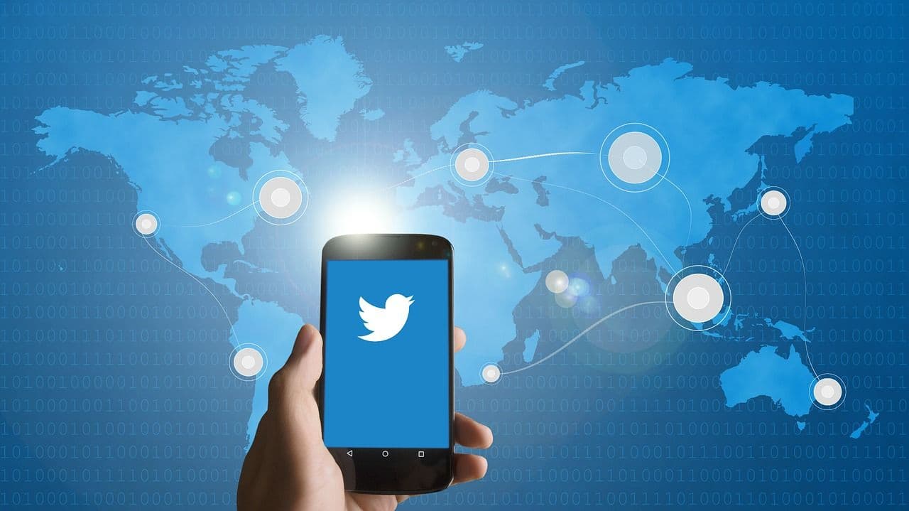 Top Twitter Trends 2022