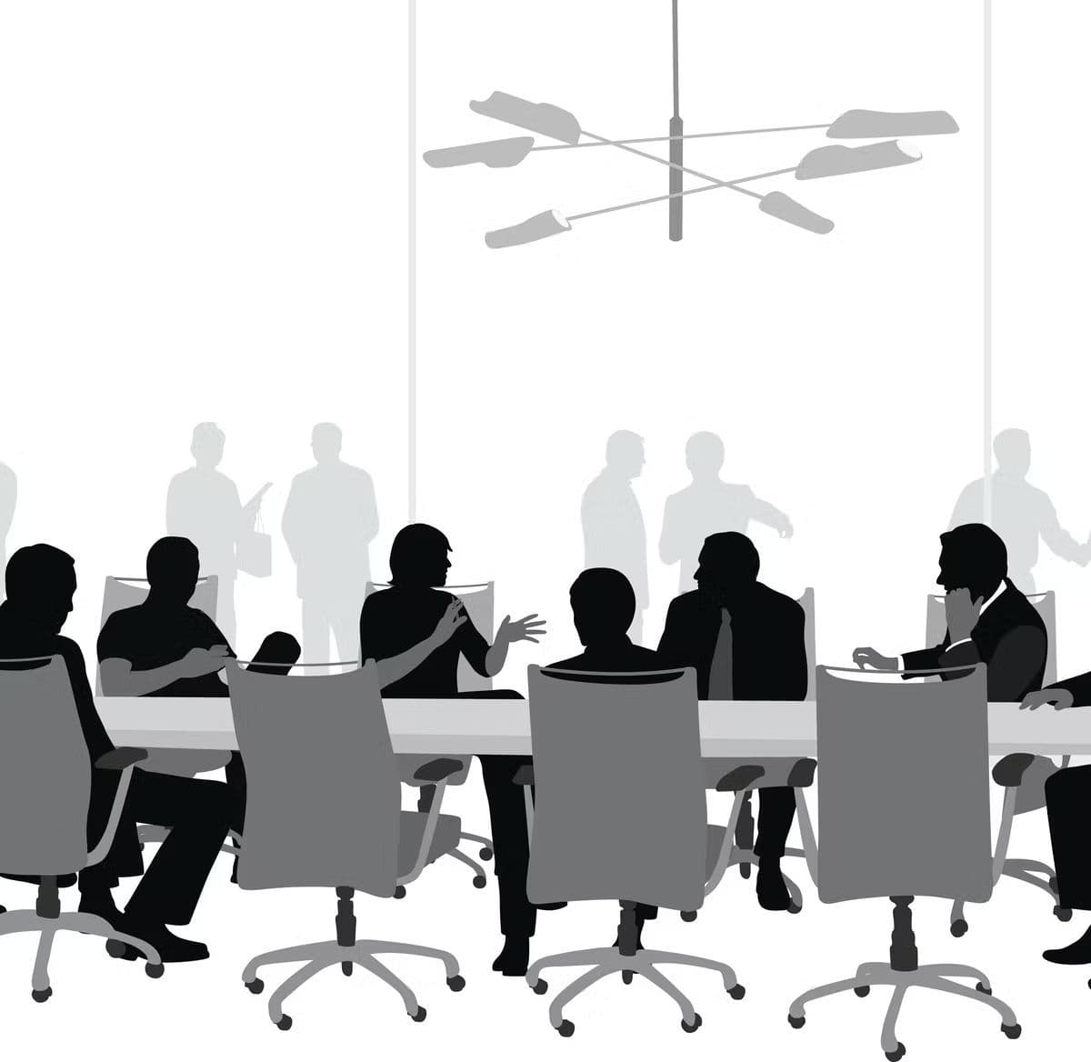 Who Is on the Twitter Board of Directors