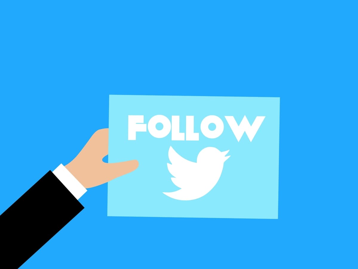 best twitter account to follow