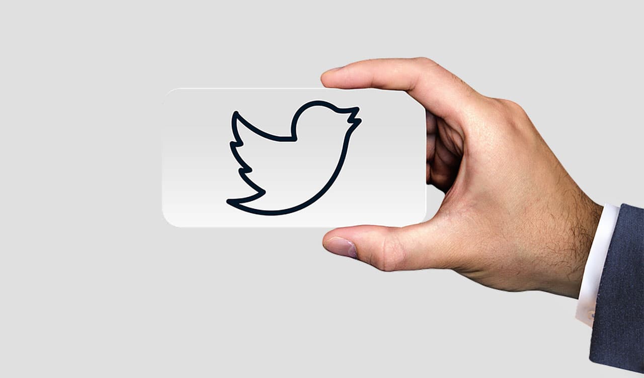 how to use twitter cards