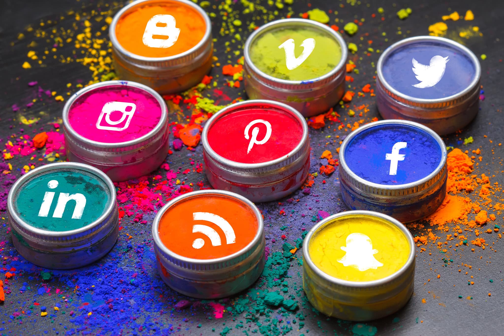 social media strategy