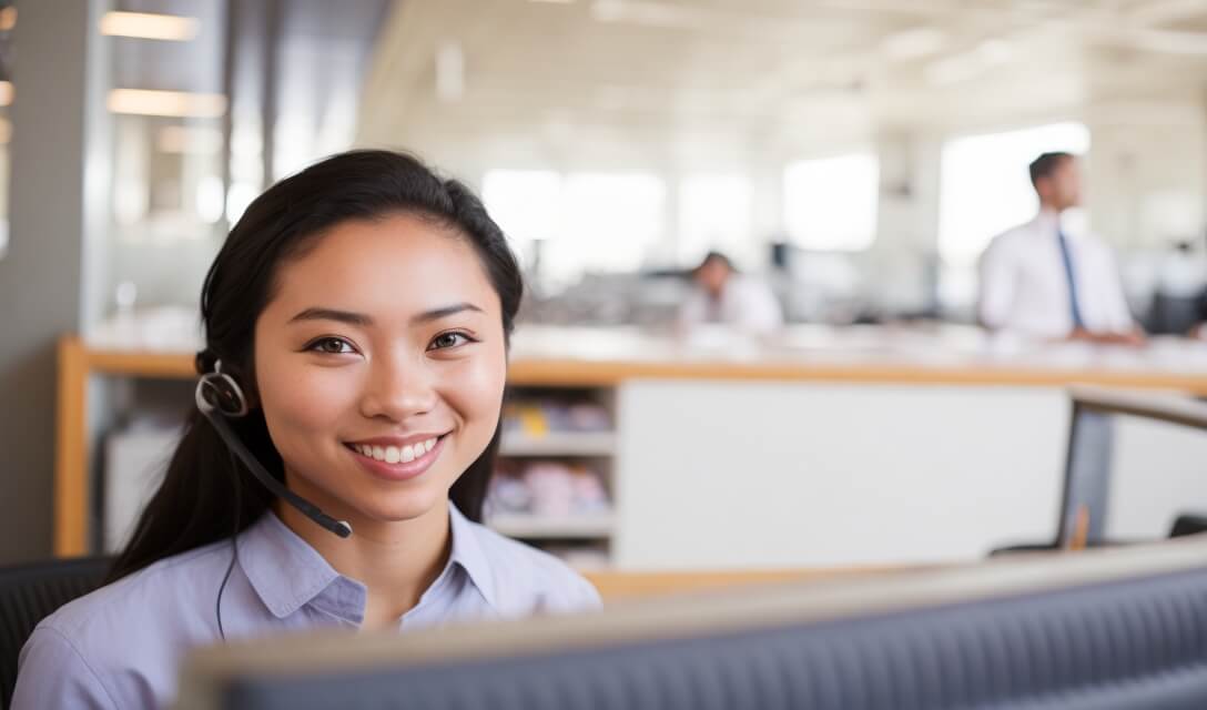 social media in customer service