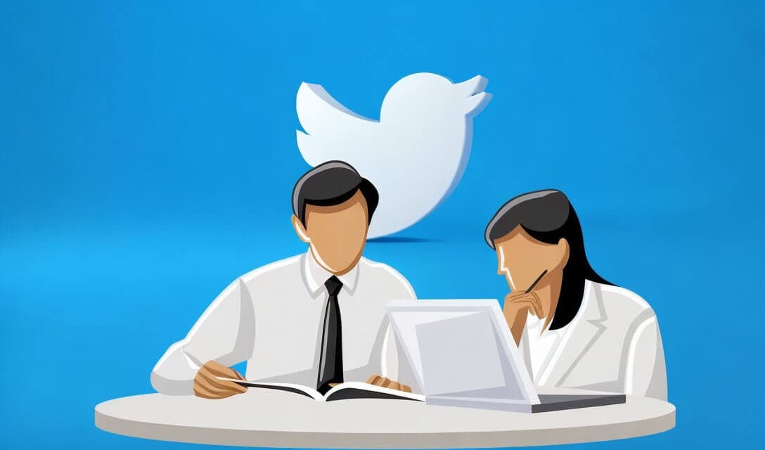 twitter followers