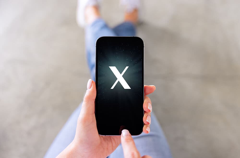 Authenticity - Key to Online Success on X