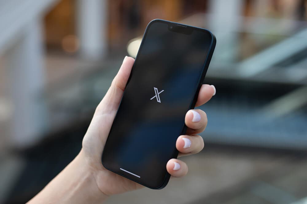 Use Hashtags to Grow Your X Following