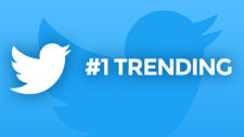 Top Twitter Trends 2022