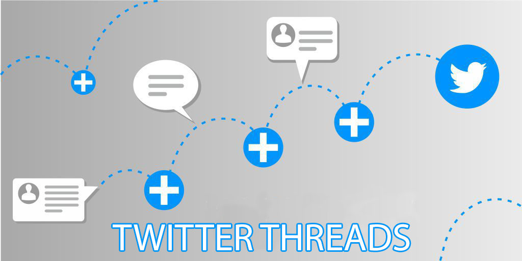 How to Make a Thread on Twitter
