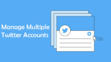 How to Manage Multiple Twitter Accounts?