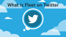 Twitter Fleets: What is Fleet on Twitter