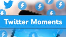 How to Create Twitter Moments