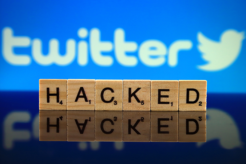 How to Recover a Hacked Twitter Account