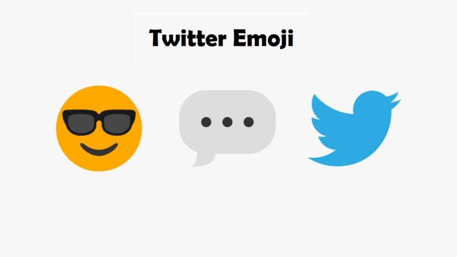 How to Use Twitter Emoji