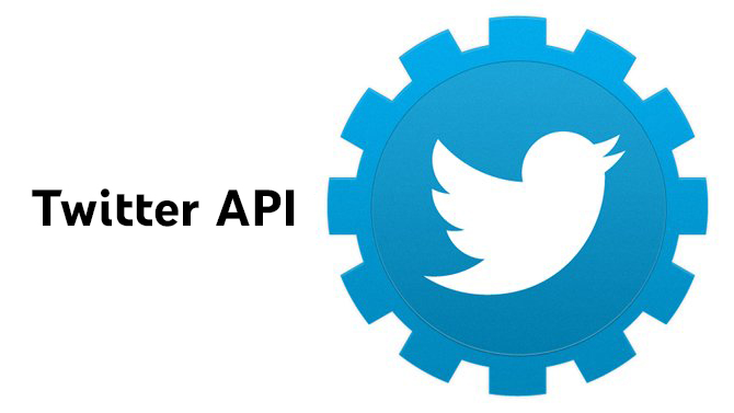 How To Use the Twitter API
