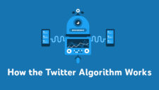 What to Know About How the Twitter Algorithm Works