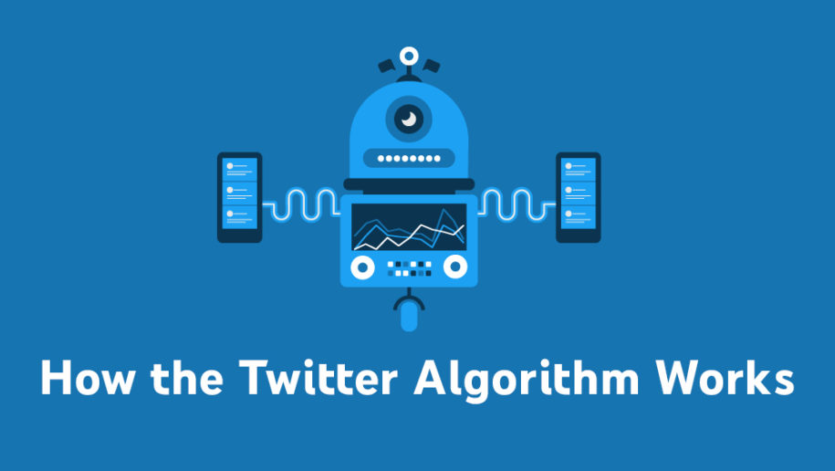 How the Twitter Algorithm Works