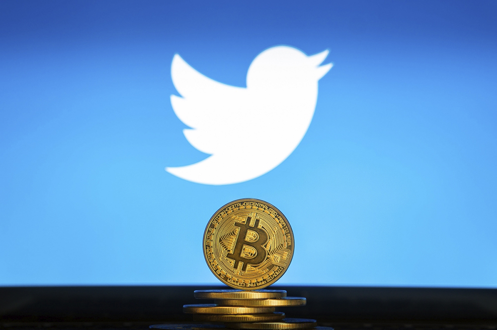 Best Crypto Twitter Accounts