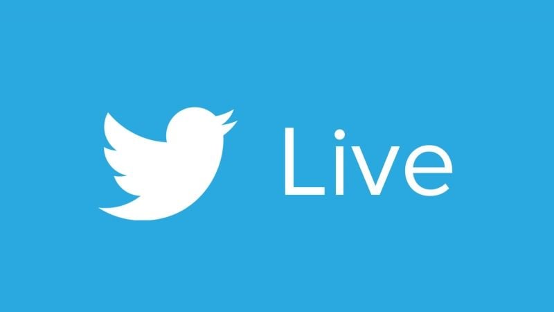 How to Live Stream on Twitter