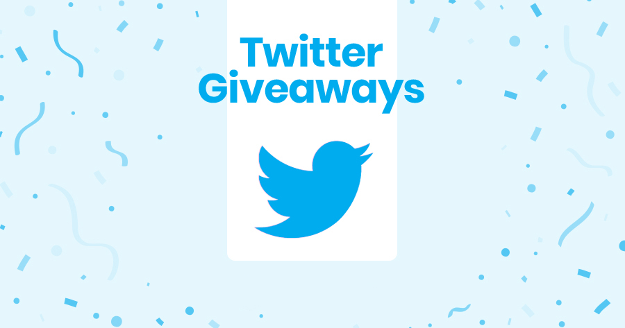 How to Run a Giveaway on Twitter