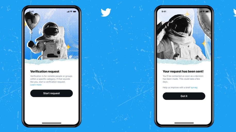 How to Bypass Twitter Phone Verification