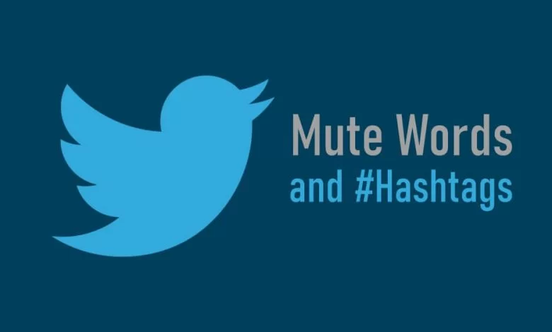 How to mute words on Twitter: Step-By-Step Guide