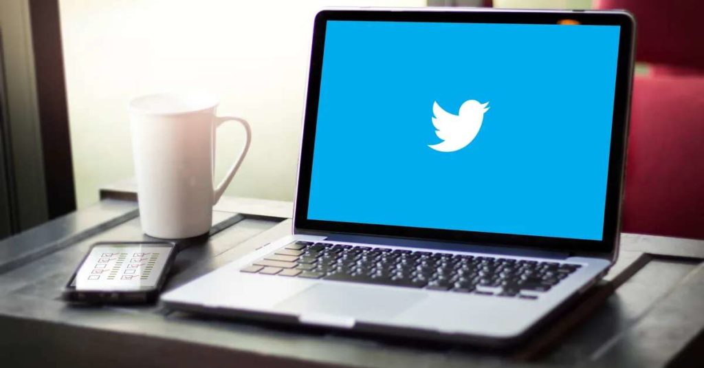 Changing Twitter Handle on Desktop