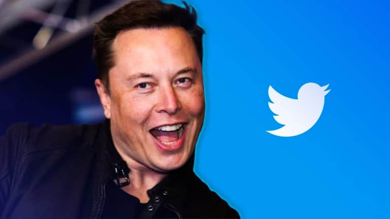 Elon Musk Proposal to Twitter