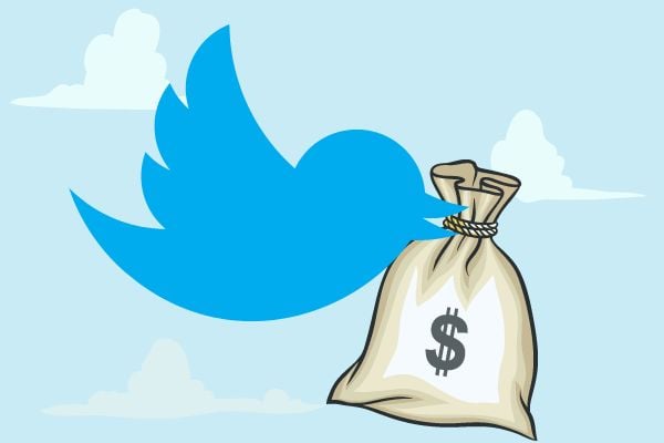 how much is twitter worth
