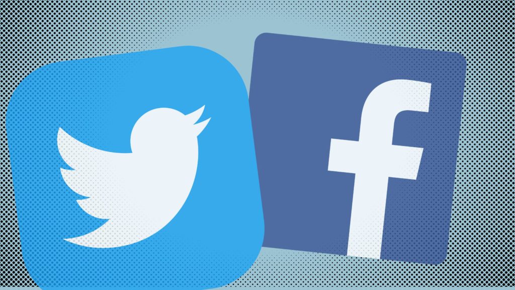 How To Link Twitter To Facebook