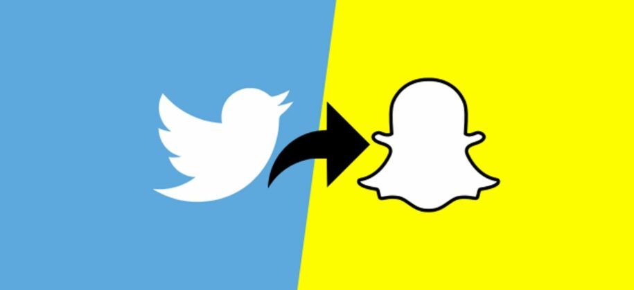 How to Share Tweets on Snapchat Directly From Twitter?