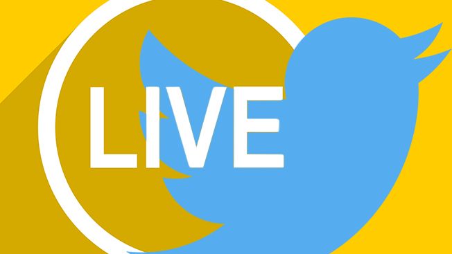 How to join a Twitter live broadcast