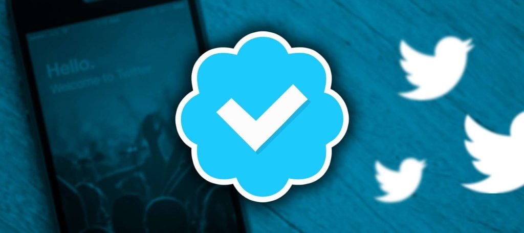 How to keep your account verified for long