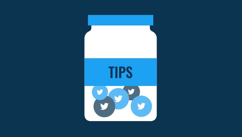 Twitter Tips for Beginners