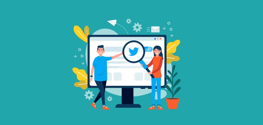 What Are the Benefits of Using Twitter Advanced Search